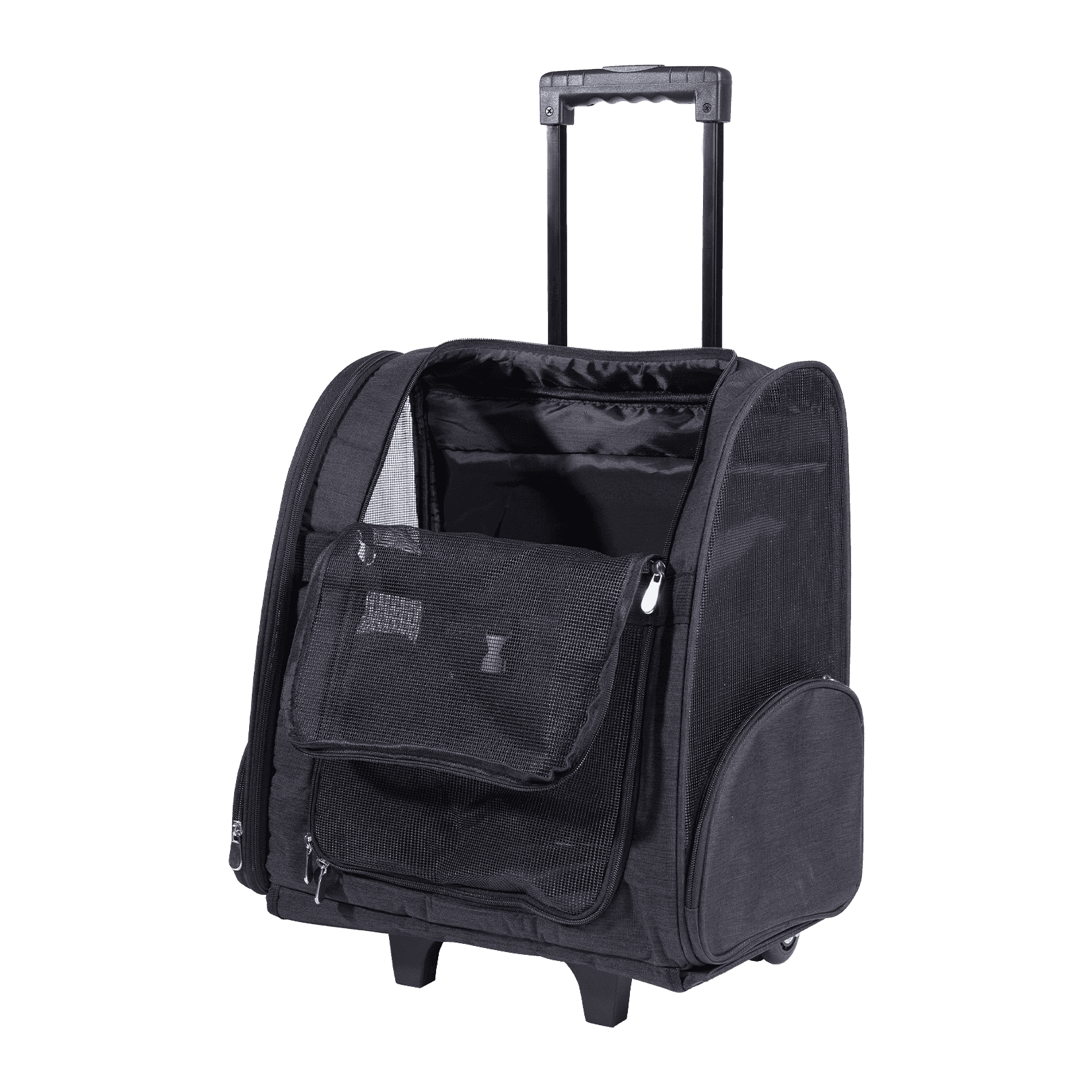 Genți de transport multifuncționale pentru animale de companie