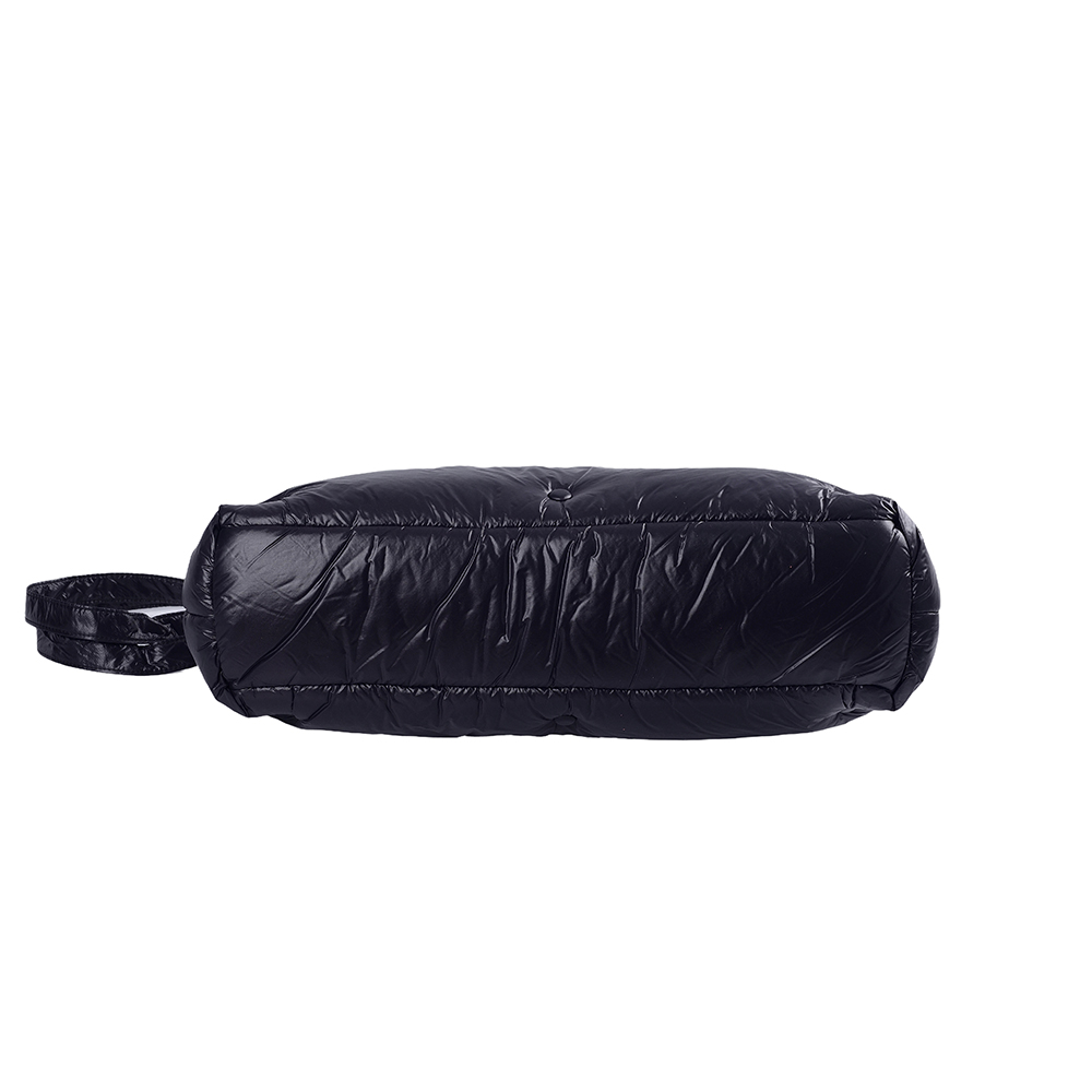 geantă de mână puffy duffle dama