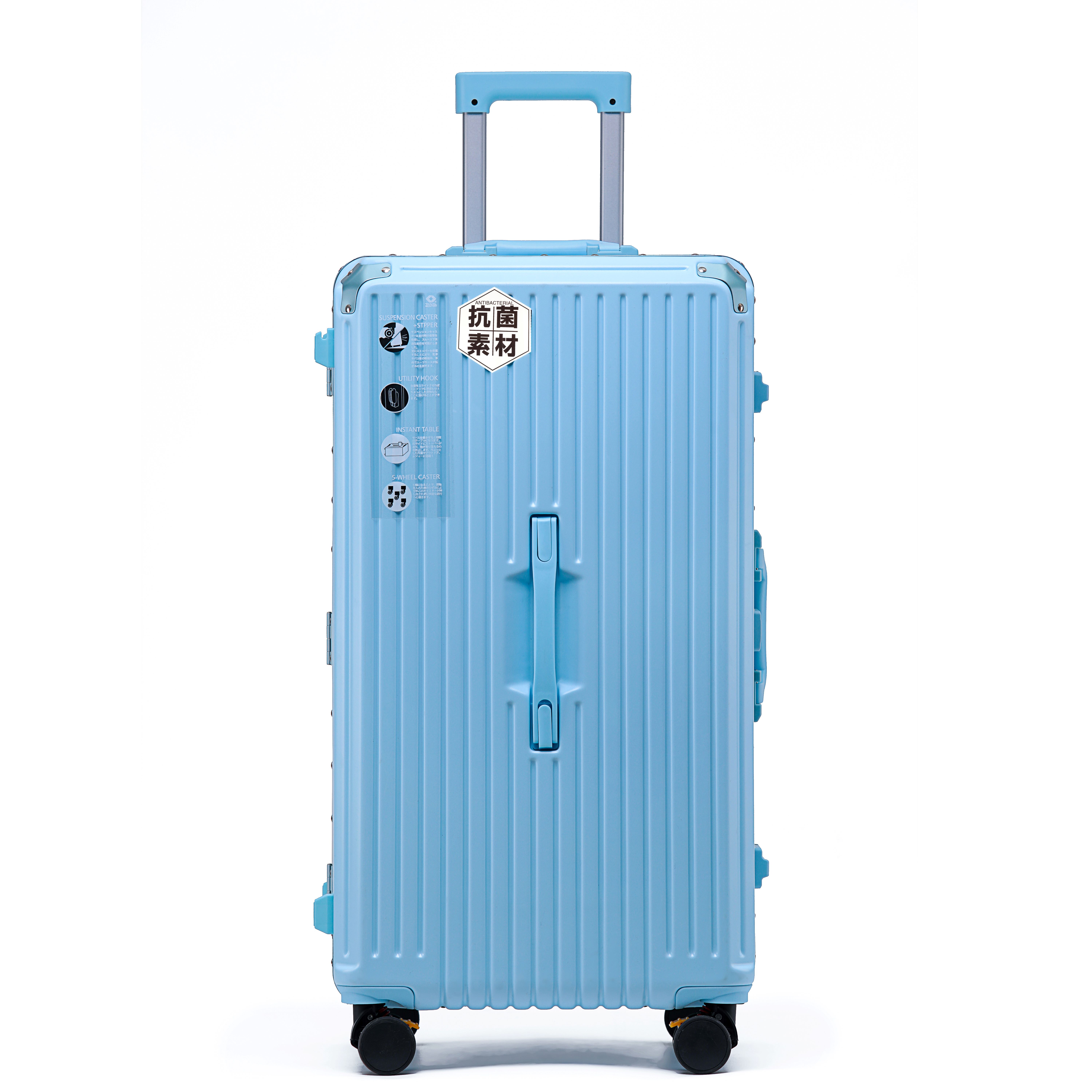 Portbagajul nou design sport elegant