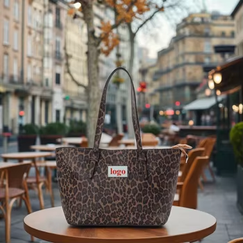 Geanta tote clasica pentru femeie de mare capacitate geanta singur umar personalizat fabrica