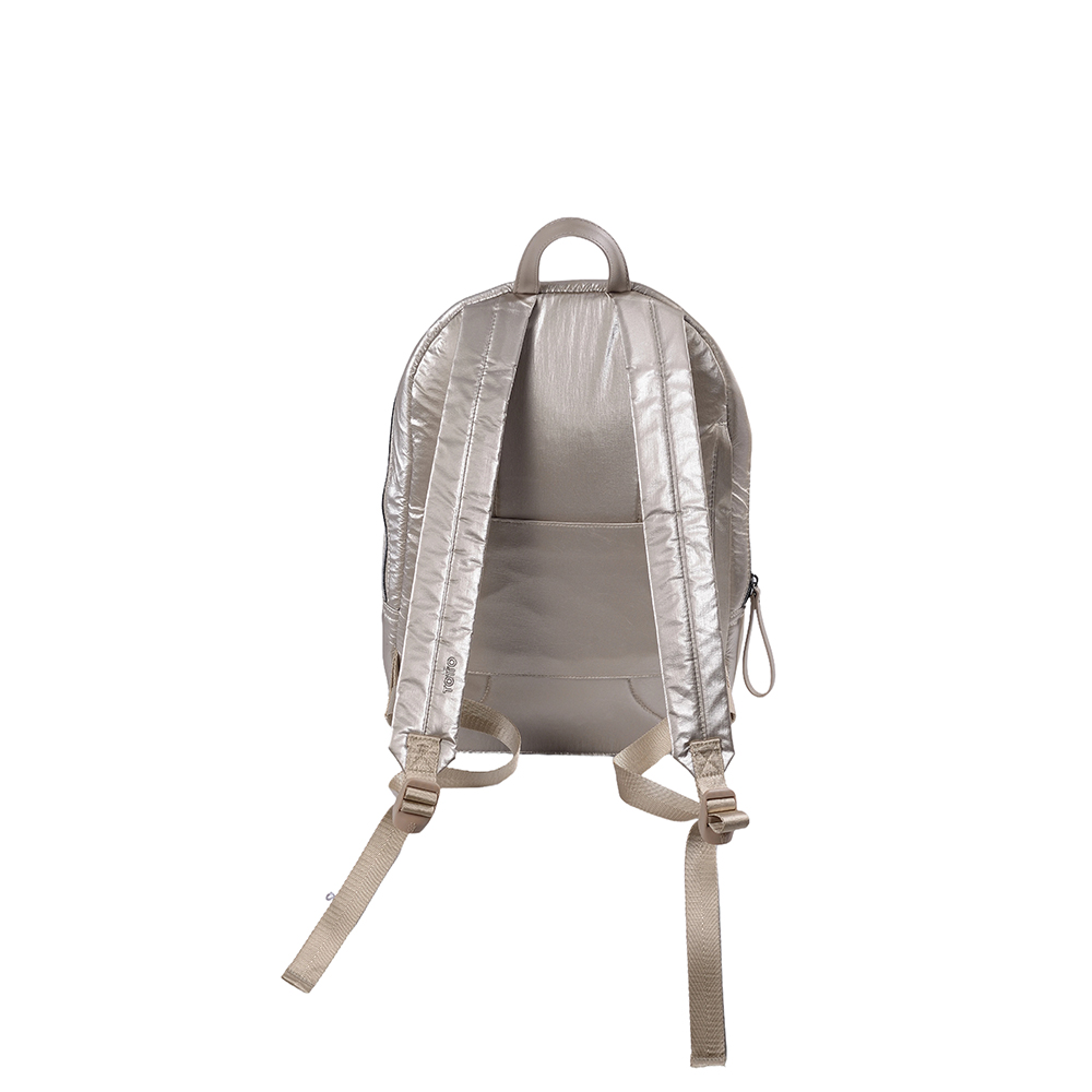 rucsac cu compartiment laptop geanta soft dowm pentru iarna fabrica personalizat