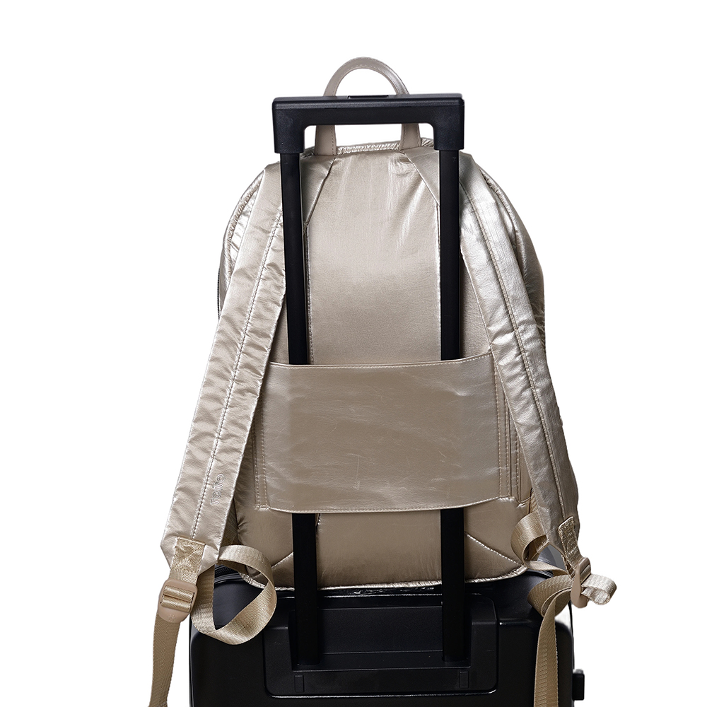 rucsac cu compartiment laptop geanta soft dowm pentru iarna fabrica personalizat