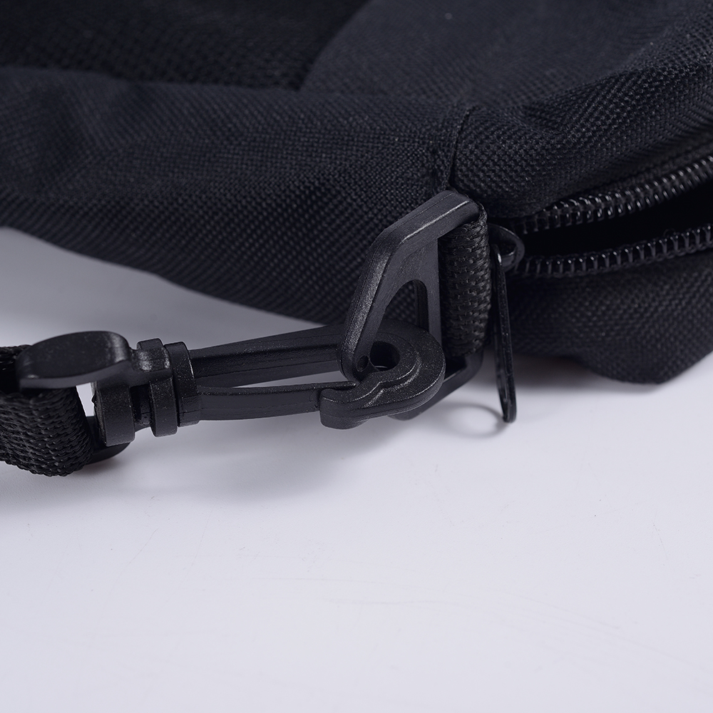 geantă unisex mini geantă oxford pentru activități în aer liber