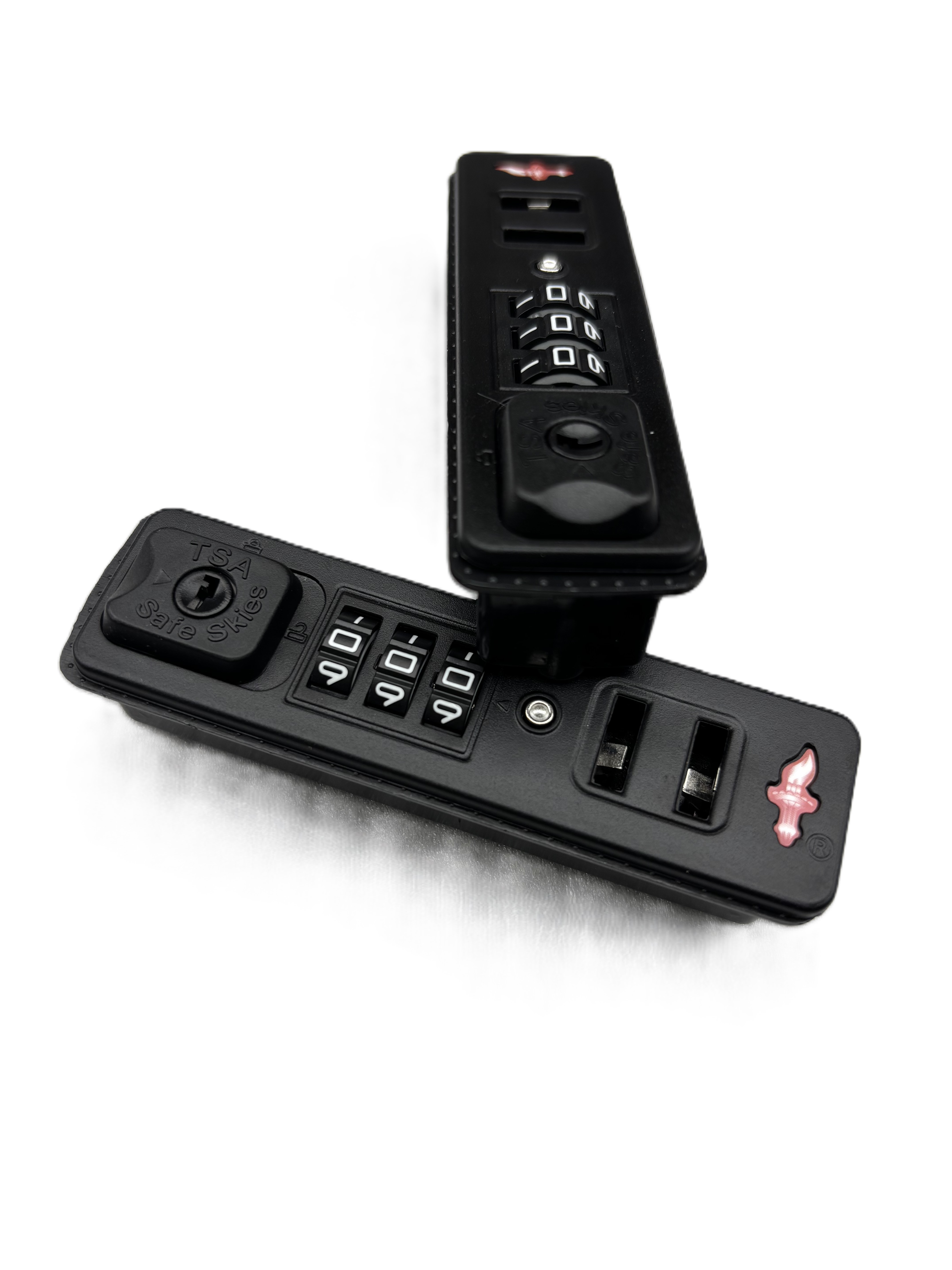 Ce configurații sunt disponibile pentru cutia de bagaje?