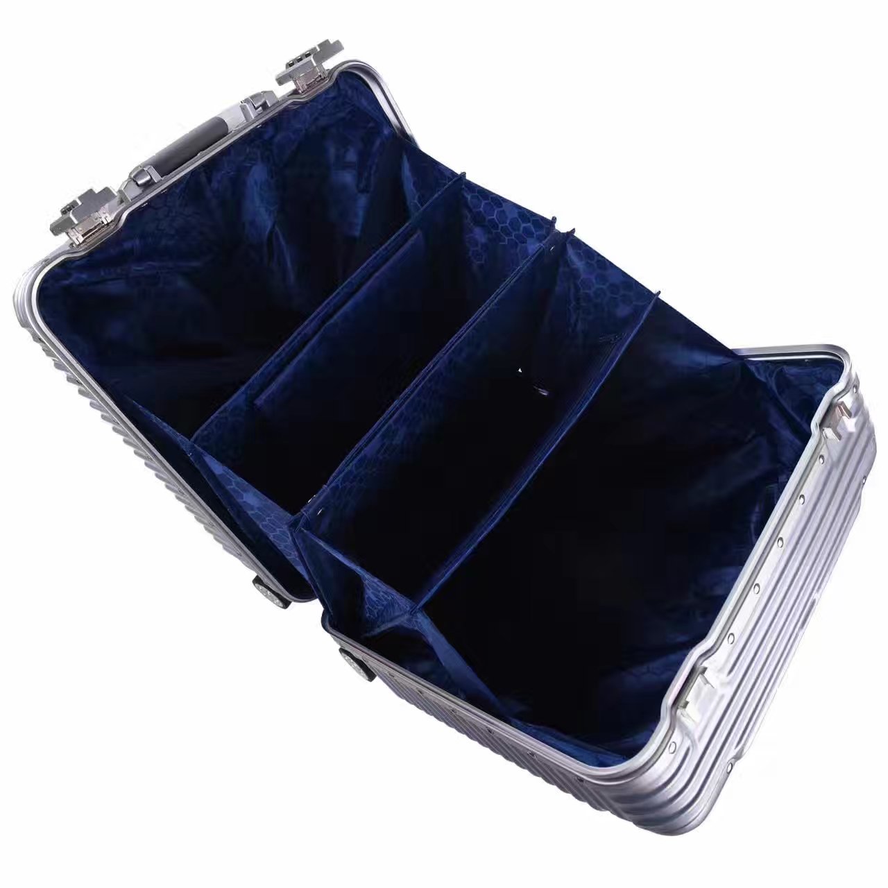 Cadru din aluminiu de 18 inchi, carcasă universală pentru roți, design personalizat din fabrică