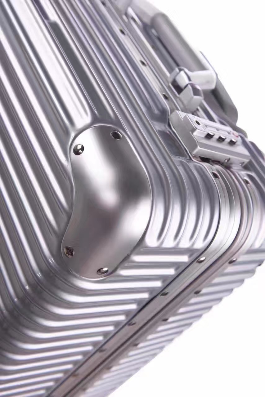 Cadru din aluminiu de 18 inchi, carcasă universală pentru roți, design personalizat din fabrică