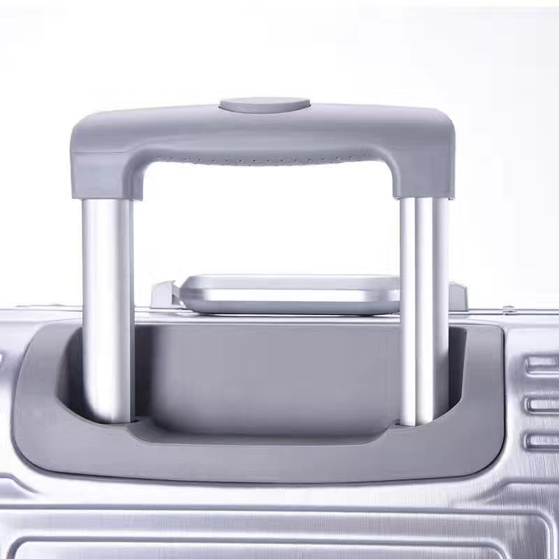 Cadru din aluminiu de 18 inchi, carcasă universală pentru roți, design personalizat din fabrică