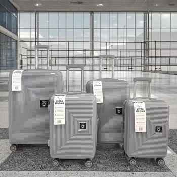 Ai nevoie de valize personalizate cu ridicata din fabrică?