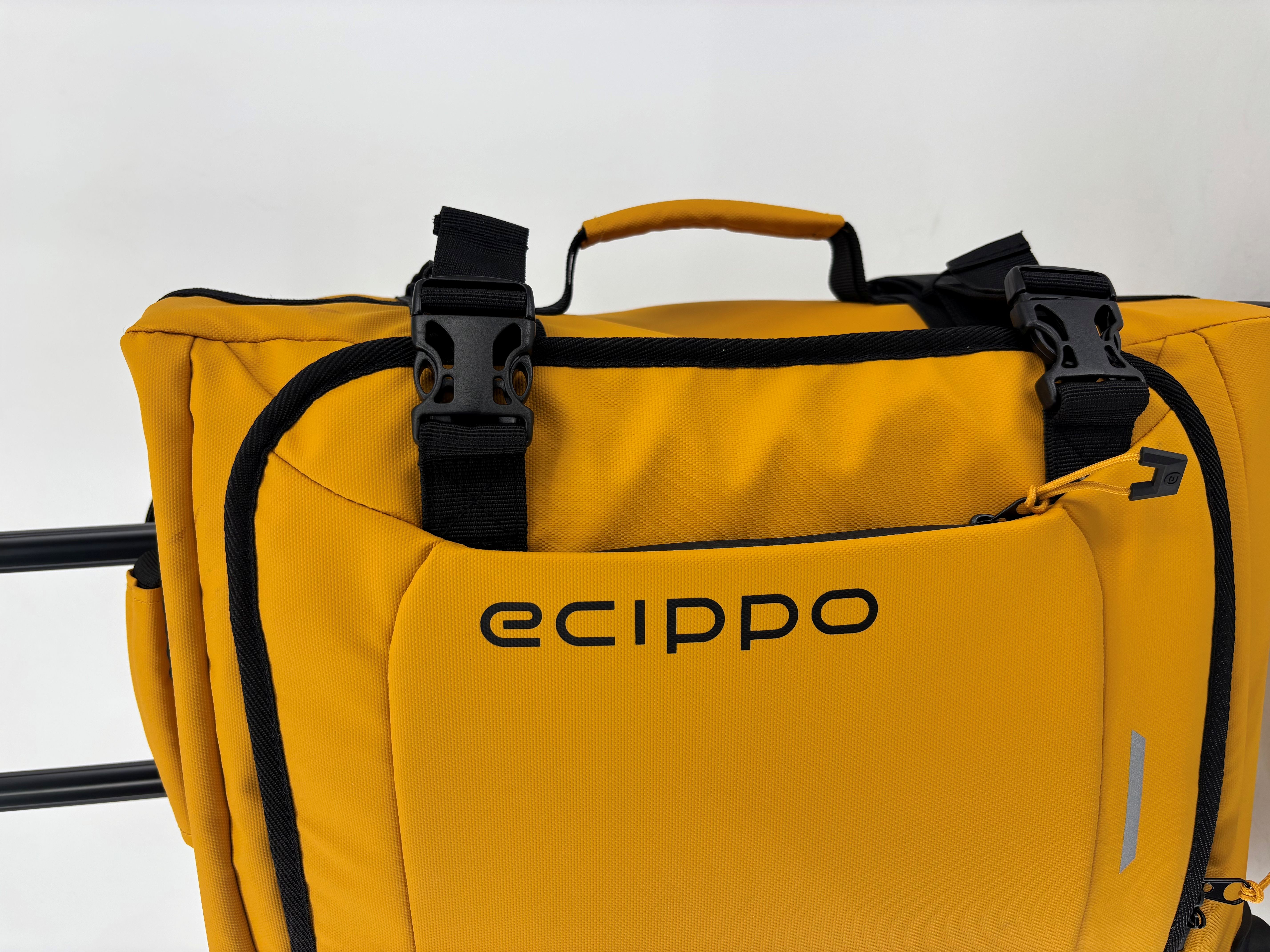 Călător care călătorește oxford trolley bagaje valiză soft shell de îmbarcare